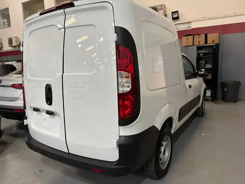 Fiat Fiorino 1.3 Endurance 8V 2026