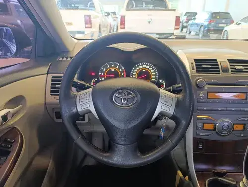 Toyota Corolla 1.8 Se-g Mt 136cv 2013