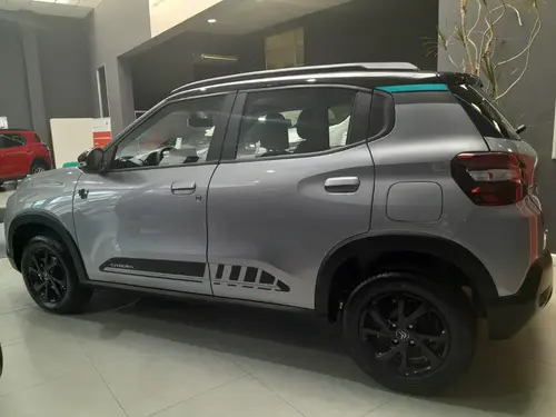 Citroën C3 1.0 T200 Feel Pack You! Cvt 2025