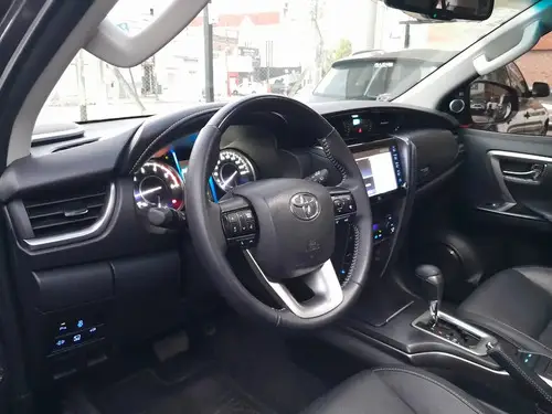 Toyota SW4 2.8 Srx 177cv 4x4 7as At 2022