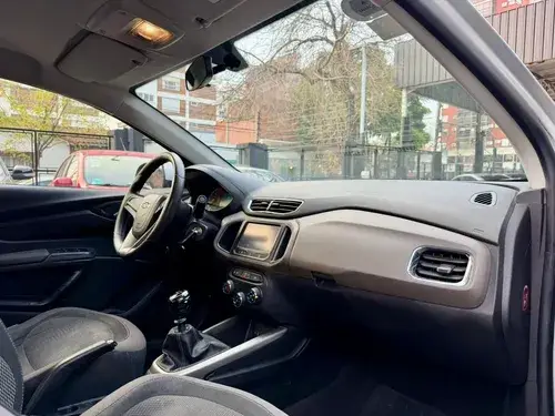 Chevrolet Prisma 1.4 LTZ L16 2016
