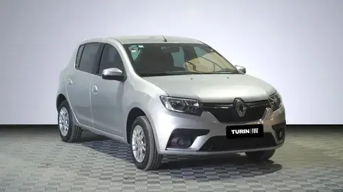 Renault Sandero 1.6 PH2 ZEN 2023