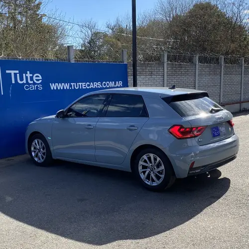 Audi A1 Sportback 1.0 30 Tfsi Stronic 116Cv 2025