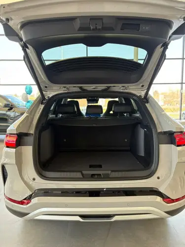 BYD Seal U 2026