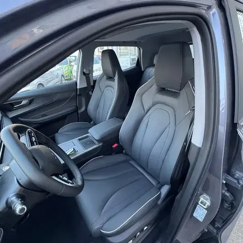 Chery Tiggo 4 1.5 TIGGO 4 HEV AUTOMATICO 2026