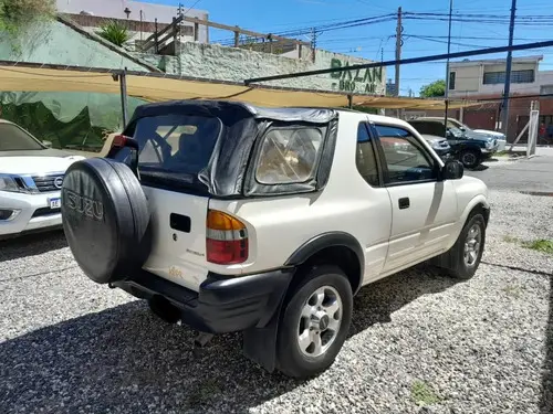 Amigo 3.2 4x4 1999