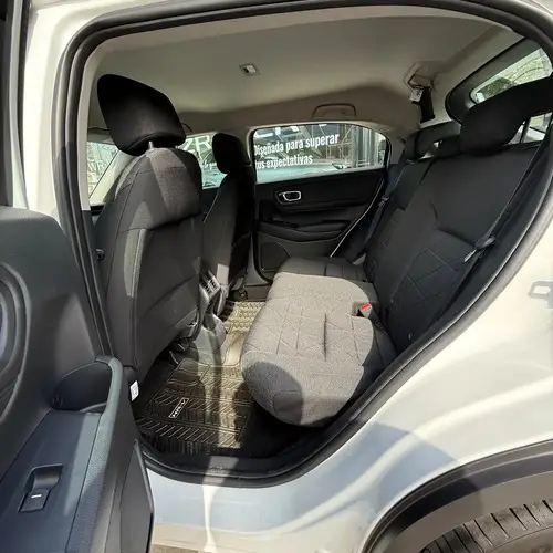 Honda HR-V 1.5 Lx Cvt 2Wd 2026