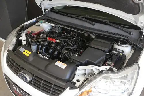 Ford Focus 2 1.6 Exe Sedan Trend Sigma 2013