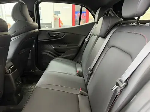 Fiat Pulse Abarth Stranger Things T270 2026