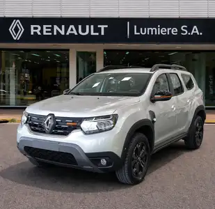 Renault Duster 1.3 Tce Turbo Iconic 155Cv 4X4 2026