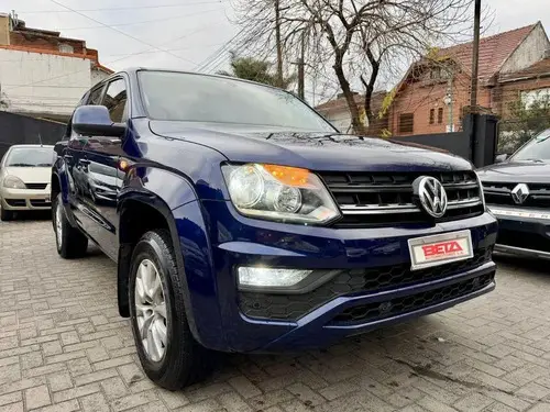 Volkswagen Amarok 2.0 Cd Tdi 180Cv Comfortline 2023