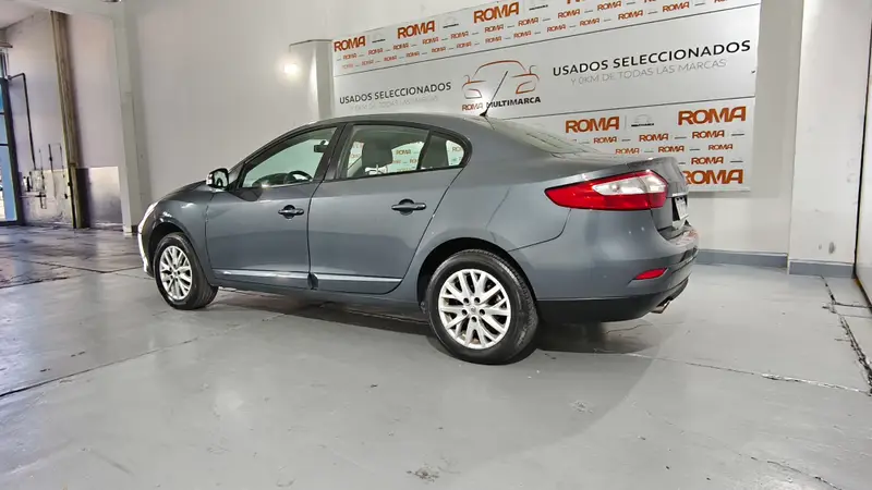 Renault FLUENCE PH2 1.6 DYNAMIQUE 2016