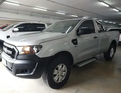 Ford Ranger 2.2 Cs Xl Tdci 125cv 2021