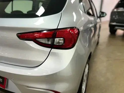 Fiat Argo 1.3 Drive Gse Manual 2018