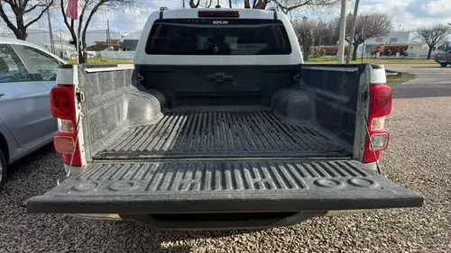 Chevrolet S-10 2.8TD 4X4 LTZ A/T 2022