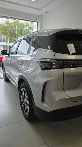 Chery Tiggo 7 csh 1.5T Phev 2026