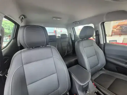 Fiat TITANO 2.2 Multijet Freedom Plus Awd At8 2026