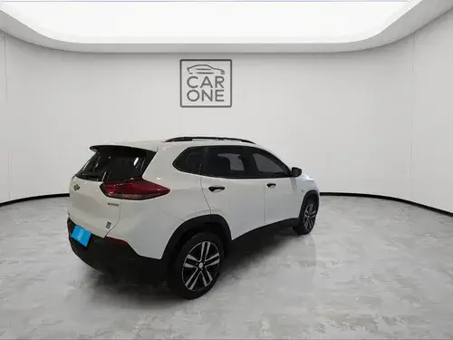 Chevrolet Tracker 1.2 TURBO AT6 L20 2024