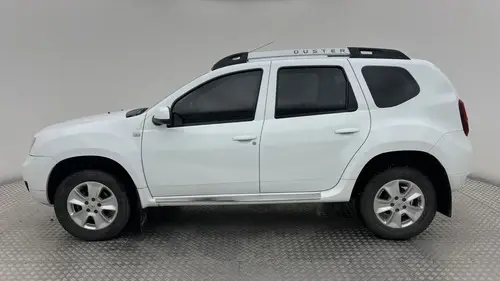 Renault Duster 2.0 Ph2 4x2 Privilege 143cv 2016
