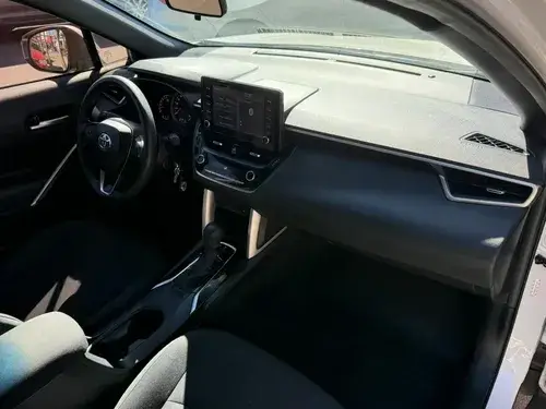 Toyota Corolla Cross 2.0 Xli Cvt 2023