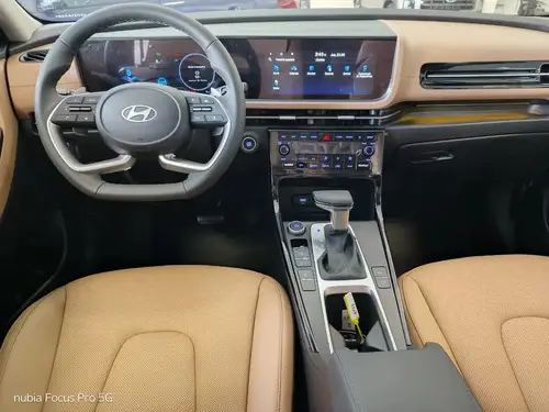 Hyundai Creta 1.5 Safety + 2026