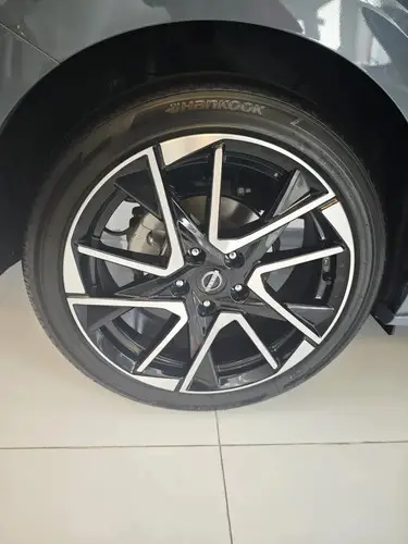 Nissan Sentra 2.0 Sr Cvt 2026
