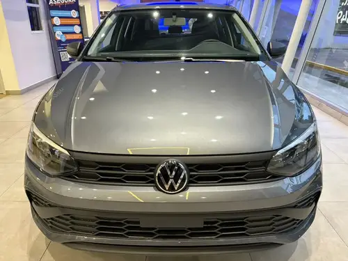Volkswagen Polo 1.6 Msi Robust 2026