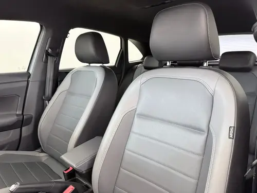 Volkswagen Nivus 200 TSI HIGHLINE AT L20 2022