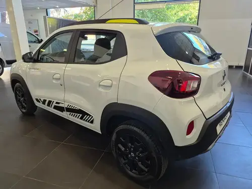 Renault Kwid 1.0 Sce 66Cv Iconic Outsider 2025