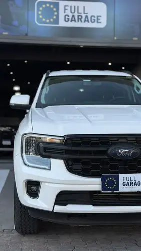 Ford Everest 2.3 Gtdi Ecoboost Active AT 2025