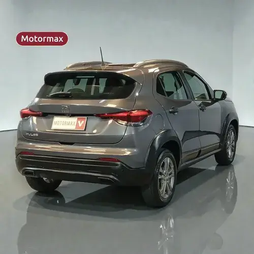 Fiat Pulse 1.3 Drive 2022