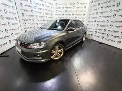 Volkswagen Vento 2.0 T SI GLI NAV L16 2017