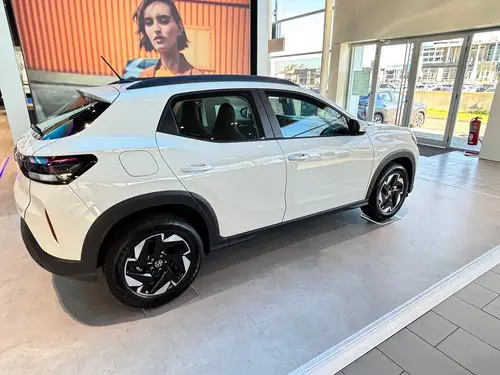 Volkswagen Tera 1.0T 170 Tsi Comfort At 2026