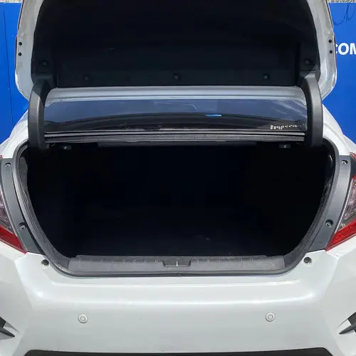 Honda Civic 1.5 Ex-t 2017 2017