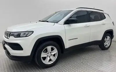 Jeep Compass 1.3 T270 Sport 2022