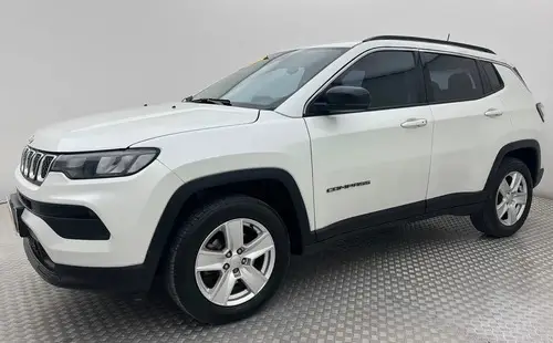 Jeep Compass 1.3 T270 Sport 2022