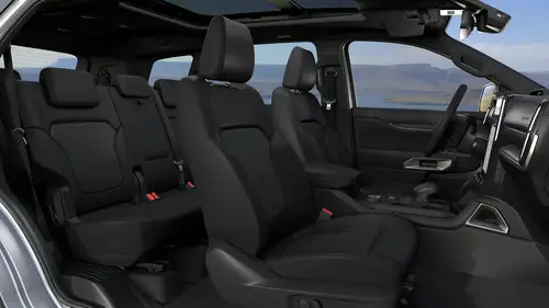 Ford Everest 2.3 Gtdi Ecoboost Titanium 4X4 At 2026