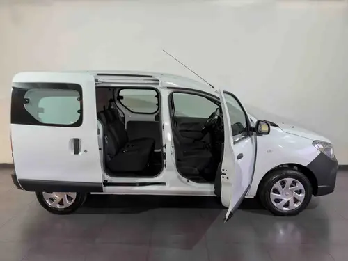 Renault Kangoo Express Confort STD 5A 2025