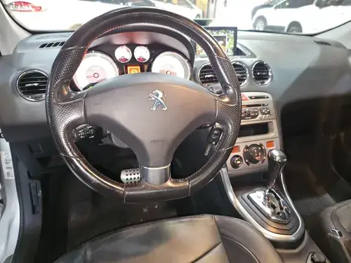 Peugeot 308 1.6 Sport Thp 163cv 2015