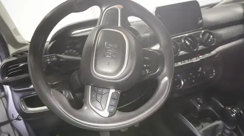 Fiat Cronos 1.3 Drive Mt 2022