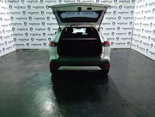 Toyota Corolla Cross 1.8 XEI HV E-CVT 2025