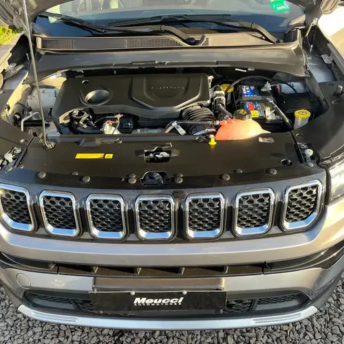 Jeep Compass 2.4 Limited 2021
