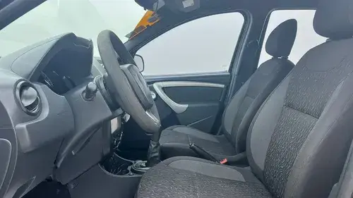 Renault Duster Oroch 1.6 Dynamique 2019