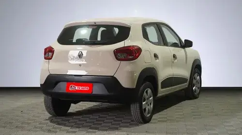 Renault Kwid 1.0 Sce 66cv Zen 2018