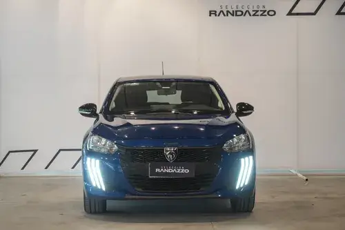 Peugeot 208 1.6 Active Pack 2024