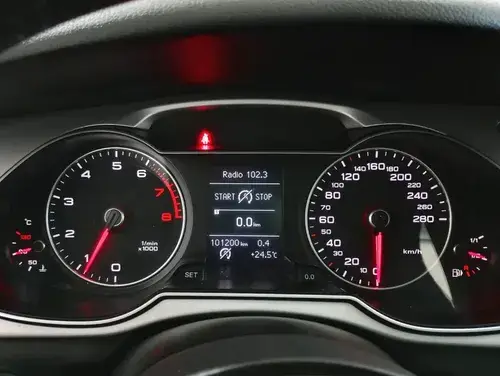 Audi A4 1.8 Ambition Tfsi 170cv 2015