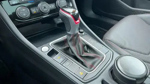 Volkswagen Vento 2.0 Tsi 350 Gli Dsg 2024