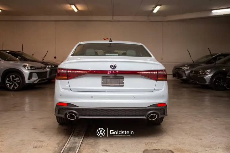 Volkswagen GLI Vento 2026