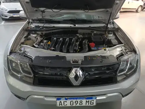 Renault Duster 2.0 Ph2 4x2 Privilege 143cv 2018