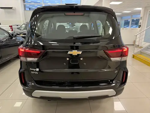 Chevrolet Spin 1.8 Lt 5as 105cv 2026